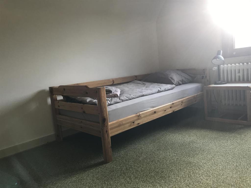 Ferienhaus Ginkgo Biloba Malsbenden Dış mekan fotoğraf