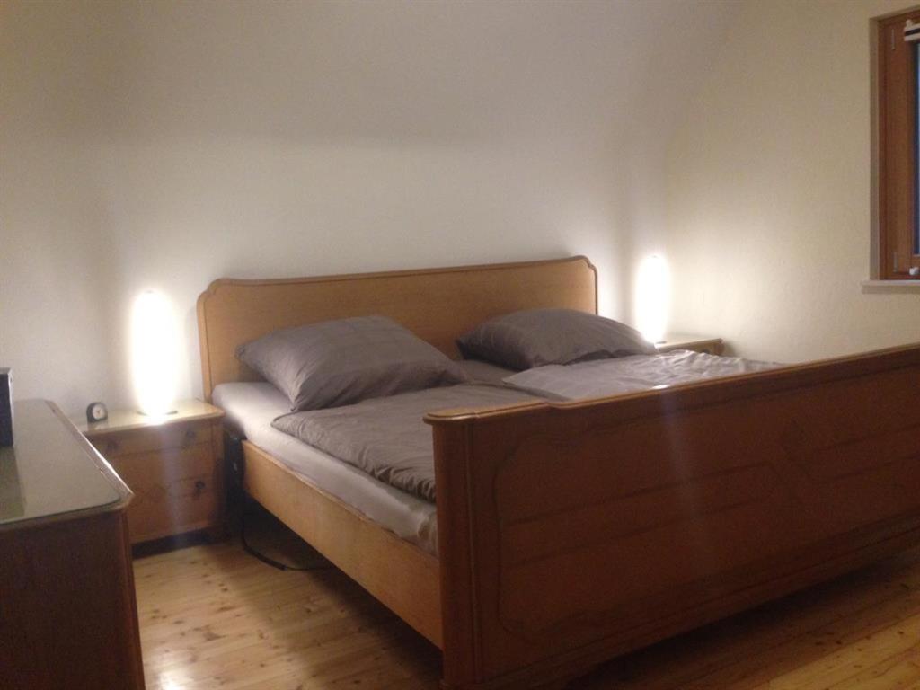 Ferienhaus Ginkgo Biloba Malsbenden Dış mekan fotoğraf