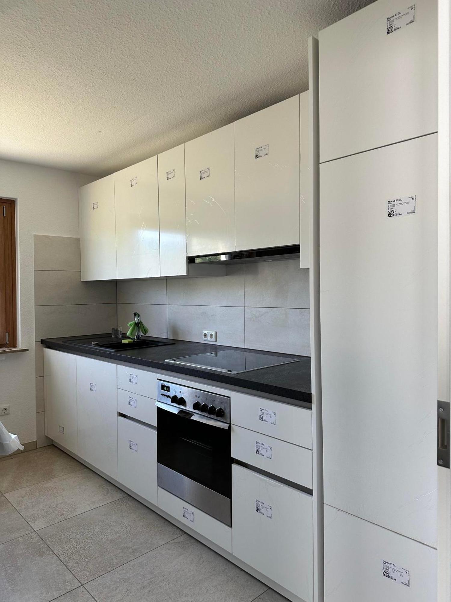 Ferienhaus Ginkgo Biloba Malsbenden Dış mekan fotoğraf