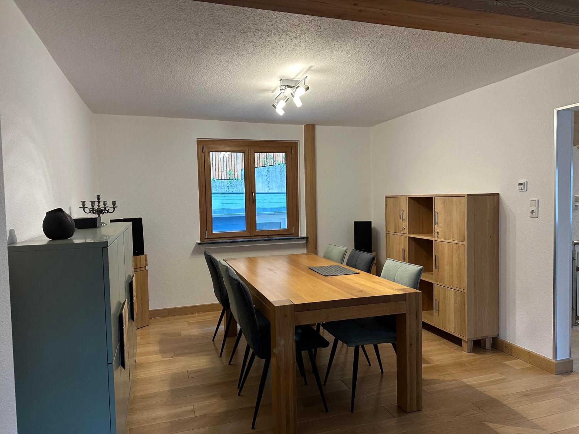 Ferienhaus Ginkgo Biloba Malsbenden Dış mekan fotoğraf