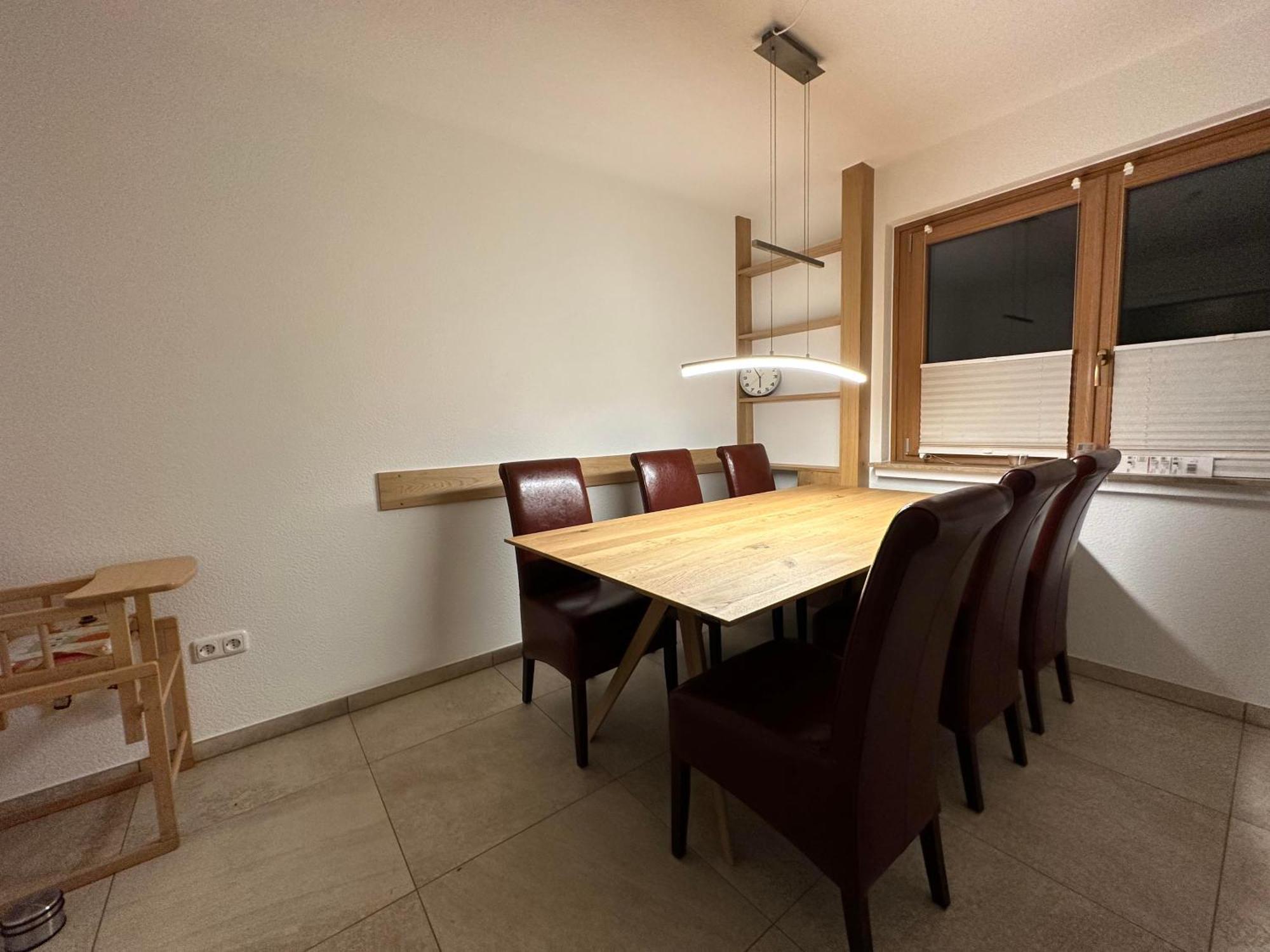 Ferienhaus Ginkgo Biloba Malsbenden Dış mekan fotoğraf