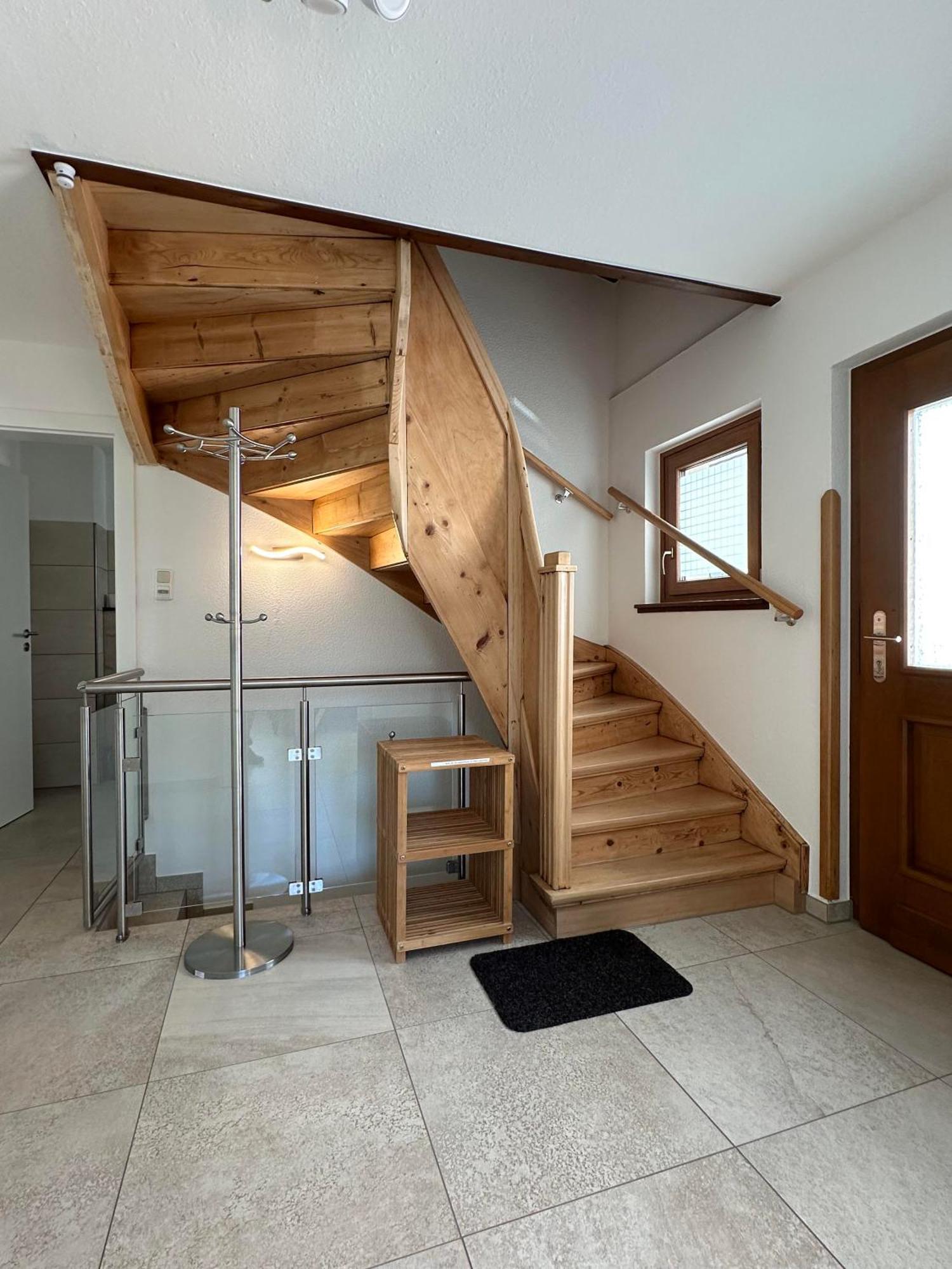 Ferienhaus Ginkgo Biloba Malsbenden Dış mekan fotoğraf