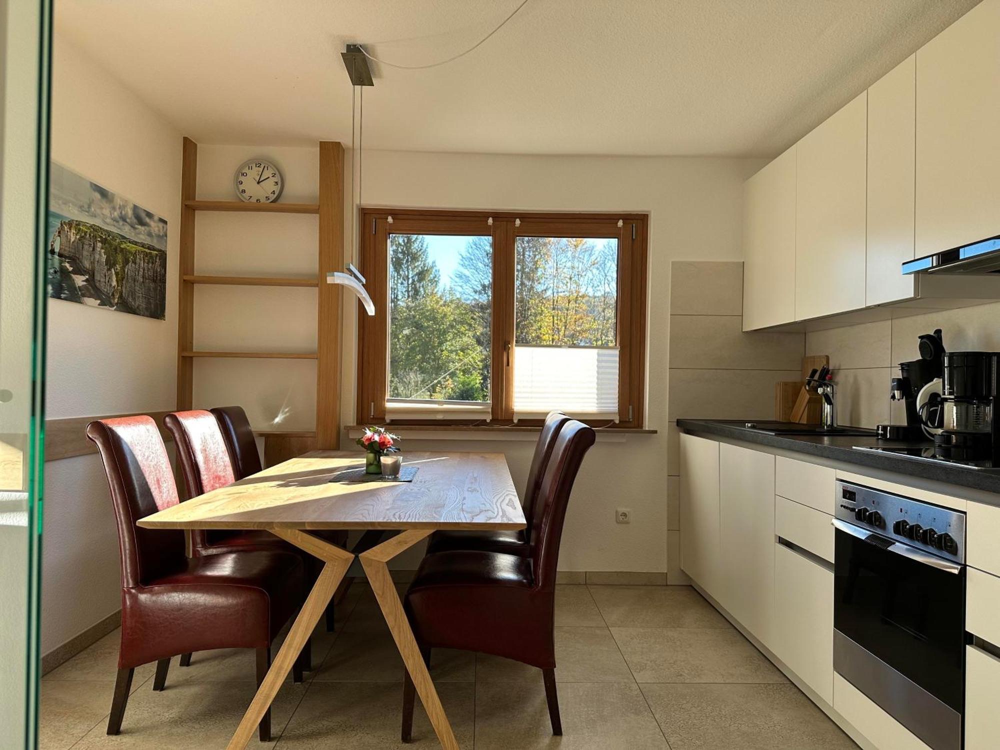 Ferienhaus Ginkgo Biloba Malsbenden Dış mekan fotoğraf
